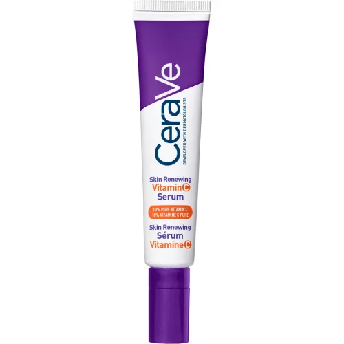 Cerave Bőrmegújító C-vitamin Szérum 30ml