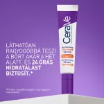 Cerave Bőrmegújító C-vitamin Szérum 30ml