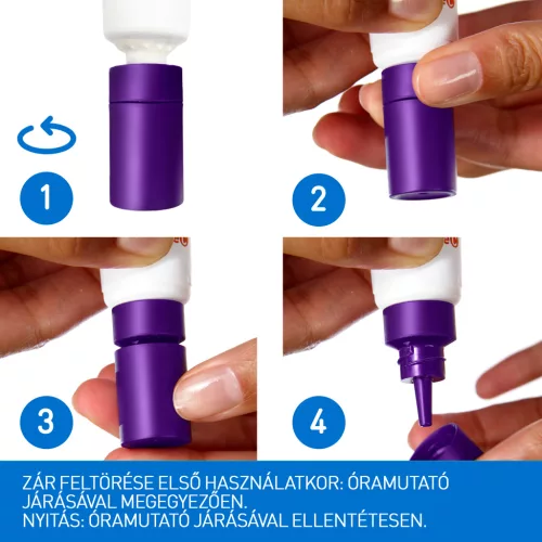 Cerave Bőrmegújító C-vitamin Szérum 30ml