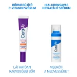 Cerave Bőrmegújító C-vitamin Szérum 30ml