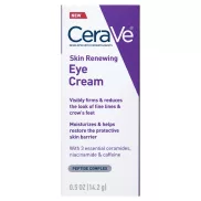 Cerave Bőrmegújító szemkörnyékápoló krém 14ml