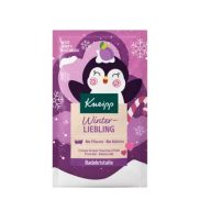 Kneipp Fürdőkristály Téli kedvenc Pingvin 60g