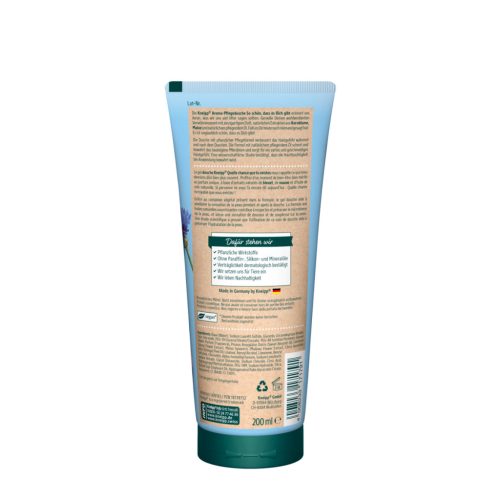 Kneipp Aroma tusfürdő Olyan jó, hogy vagy nekem 200ml