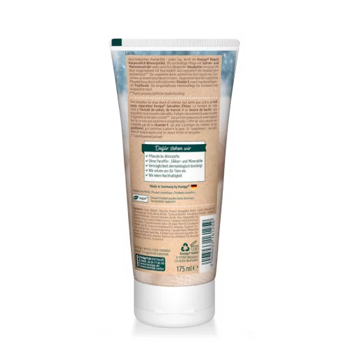 Kneipp testápoló tej Téli érzés 175ml