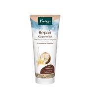 Kneipp testápoló tej Téli gondoskodás 200ml