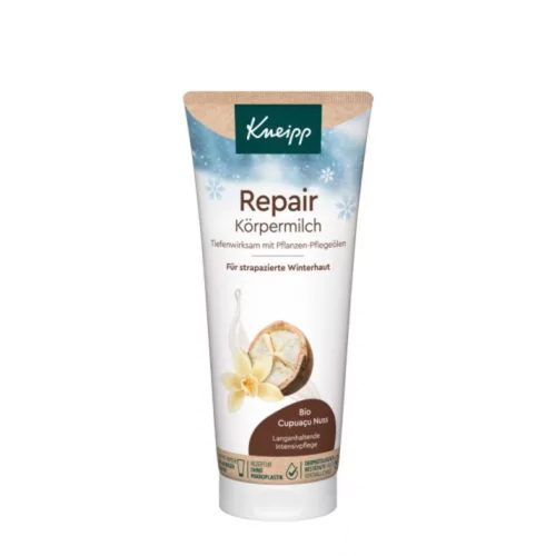 Kneipp testápoló tej Téli gondoskodás 200ml