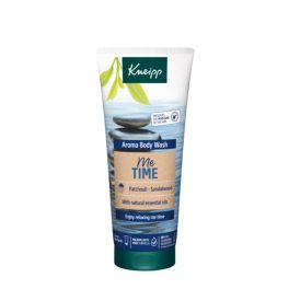 Kneipp Aroma Tusfürdő Énidő 200ml