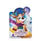 Kneipp Naturkind Habfürdő Sarki fény 40ml