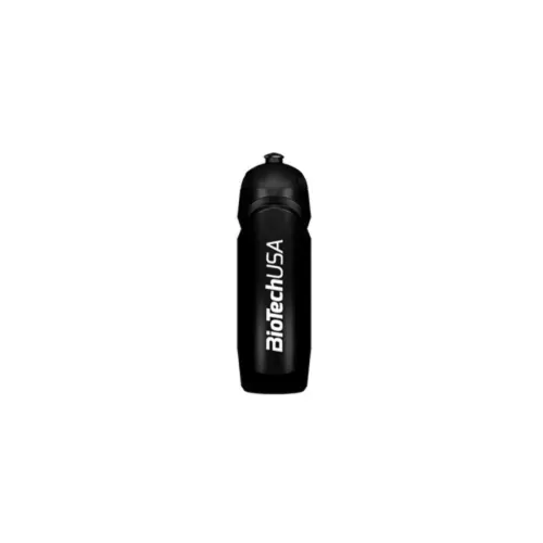 BioTechUSA kulacs fekete 750ml