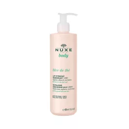 Nuxe Reve de Thé Hidratáló testápoló 400ml