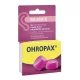 Ohropax Silence pink 6db (3 pár)