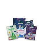 Kneipp Naturkind Fürdőélmény Űrkaland 3x