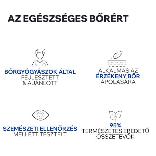 Uriage AGE ABSOLU Bőrtömörséget fokozó ránctalanító szemkörnyékápoló 15ml