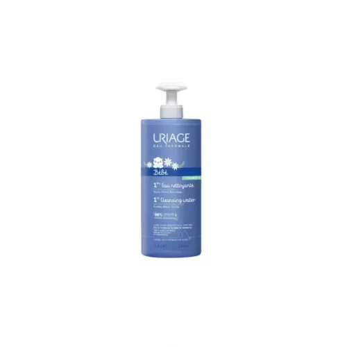Uriage Baba Tisztítóvíz 1000ml