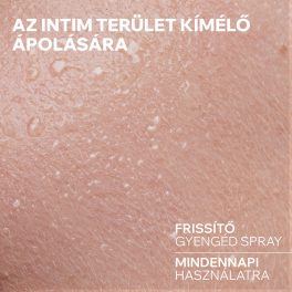   Uriage GYN-PHY Intim frissítő, hidratáló, tisztító spray 50ml