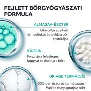 Uriage HYSÉAC Hámlasztó maszk 100ml