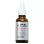 Apivita BEE TECH C15 Propolisz ránctalanító és korrigáló antioxidáns szérum 30ml