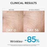 Apivita BEE TECH HA5 Honey feltöltő, regeneráló és bőrsimító szérum 30ml