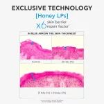 Apivita BEE TECH HA5 Honey feltöltő, regeneráló és bőrsimító szérum 30ml
