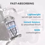 Apivita BEE TECH HA5 Honey feltöltő, regeneráló és bőrsimító szérum 30ml