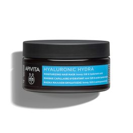 Apivita Hidratáló hajmaszk 200ml