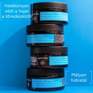 Apivita Hidratáló hajmaszk 200ml
