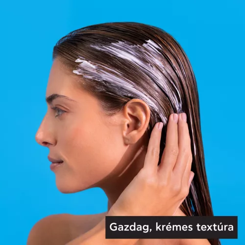 Apivita Hidratáló hajmaszk 200ml