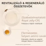 Apivita Royal Jelly Elixir Revitalizáló és sűrűséget adó fejbőrszérum 50ml