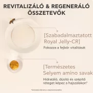   Apivita Royal Jelly Elixir Revitalizáló és sűrűséget adó fejbőrszérum 50ml