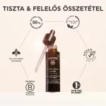 Apivita Royal Jelly Elixir Revitalizáló és sűrűséget adó fejbőrszérum 50ml