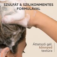   Apivita Royal Jelly Elixir Haj és fejbőr revitalizáló sampon 250ml