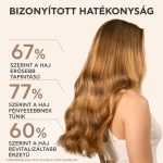 Apivita Royal Jelly Elixir Haj és fejbőr revitalizáló sampon 250ml