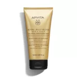 Apivita Royal Jelly Elixir Replumping haj és fejbőr kondicionáló maszk 150ml