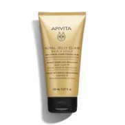   Apivita Royal Jelly Elixir Replumping haj és fejbőr kondicionáló maszk 150ml