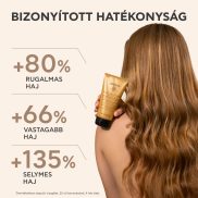   Apivita Royal Jelly Elixir Replumping haj és fejbőr kondicionáló maszk 150ml