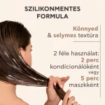 Apivita Royal Jelly Elixir Replumping haj és fejbőr kondicionáló maszk 150ml