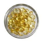 LXR D3-vitamin kapszula 60x