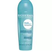 Bioderma ABCDerm gyengéd sampon 200ml