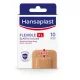 Hansaplast rugalmas sebtapasz XL 10x