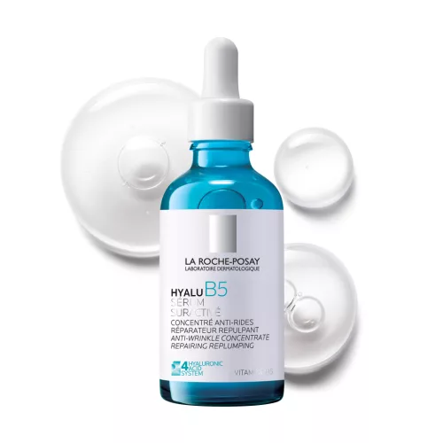 La Roche Posay Hyalu B5 ultra-koncentrált szérum 50ml