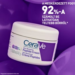 CeraVe Bőrmegújító Peptid Krém 48g