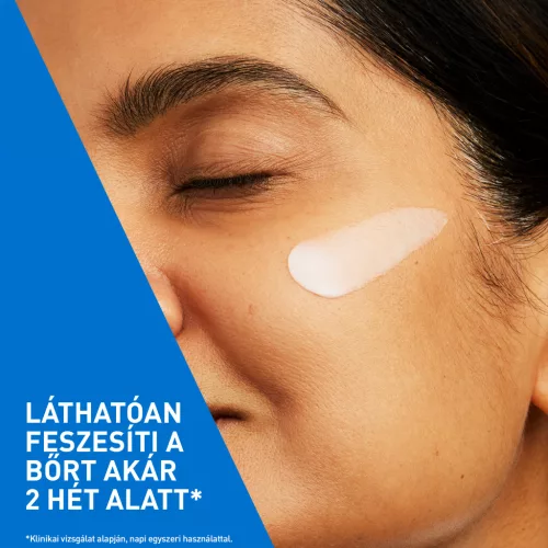 CeraVe Bőrmegújító Peptid Krém 48g