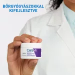 CeraVe Bőrmegújító Peptid Krém 48g
