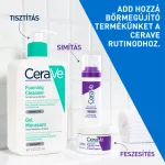CeraVe Bőrmegújító Peptid Krém 48g