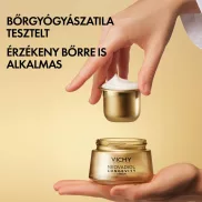 Vichy Neovadiol LONGEVITY Volumen helyreállító krém 50ml