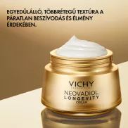   Vichy Neovadiol LONGEVITY Volumen helyreállító krém utántöltő 50ml