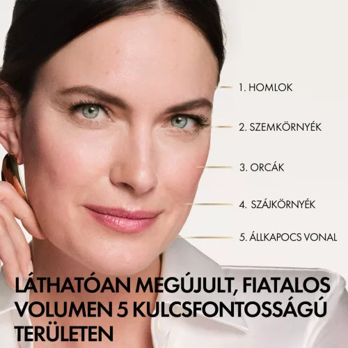 Vichy Neovadiol LONGEVITY Volumen helyreállító krém utántöltő 50ml