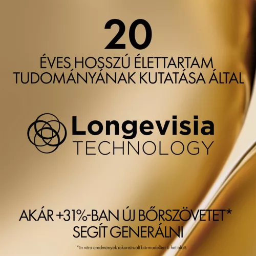 Vichy Neovadiol LONGEVITY Volumen helyreállító krém utántöltő 50ml
