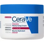 CeraVe Intenzív hidratáló testápoló krém 340g