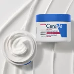 CeraVe Intenzív hidratáló testápoló krém 340g